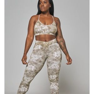 Licifit Jadded set